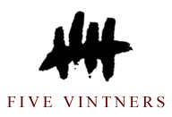 Five Vintners