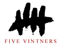 Five Vintners